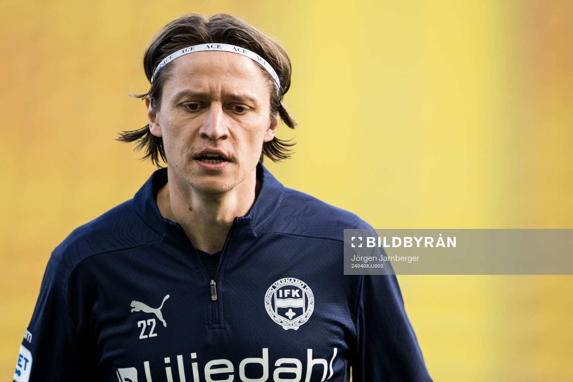 Värnamos Simon Thern