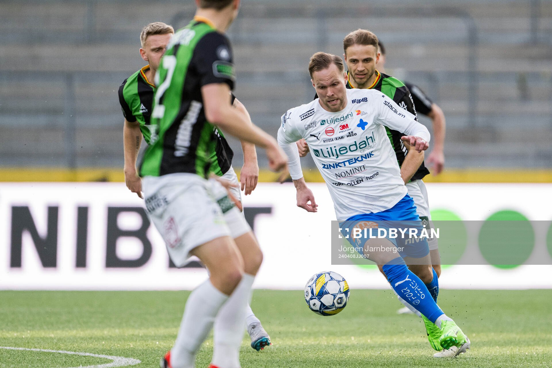 Värnamos Gustav Engvall