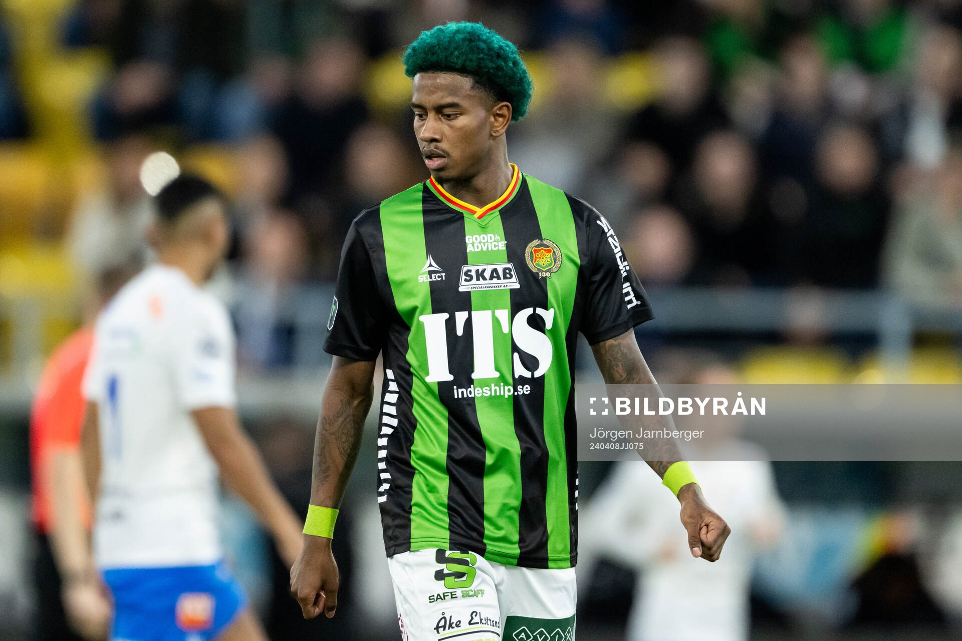 GAISs Chovanie Shakur Amatkarijo