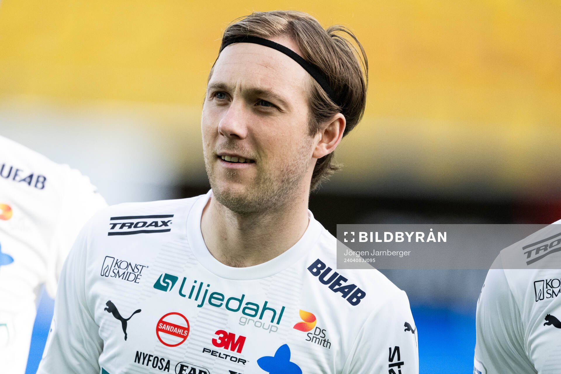 Värnamos William Kenndal