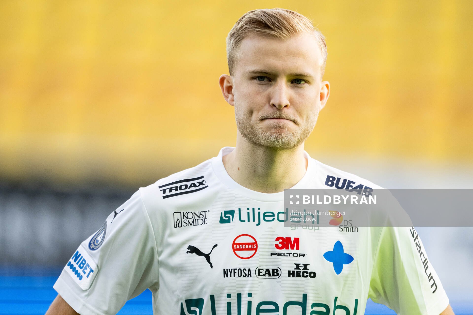 Värnamos Johan Rapp