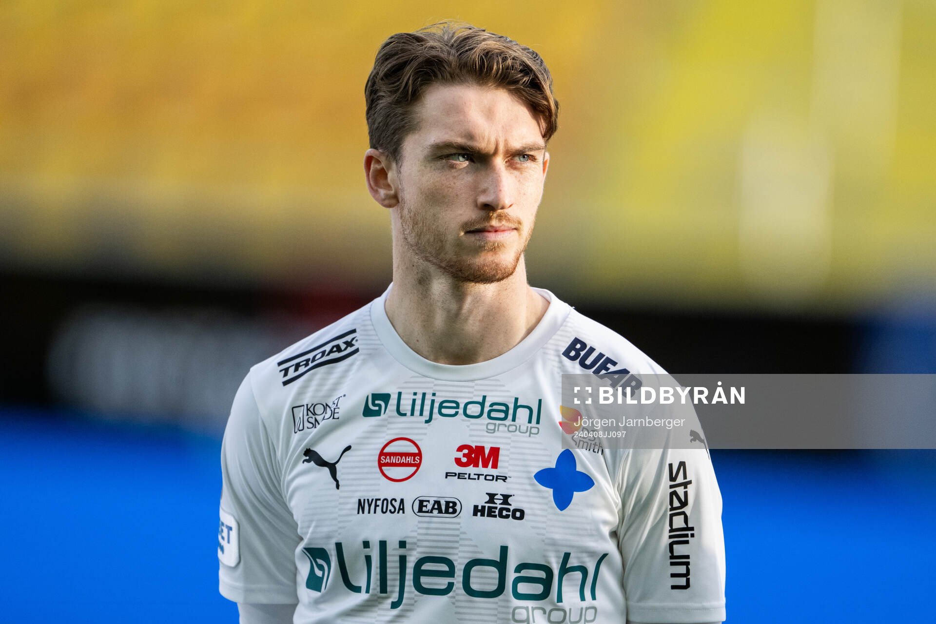 Värnamos Carl Johansson