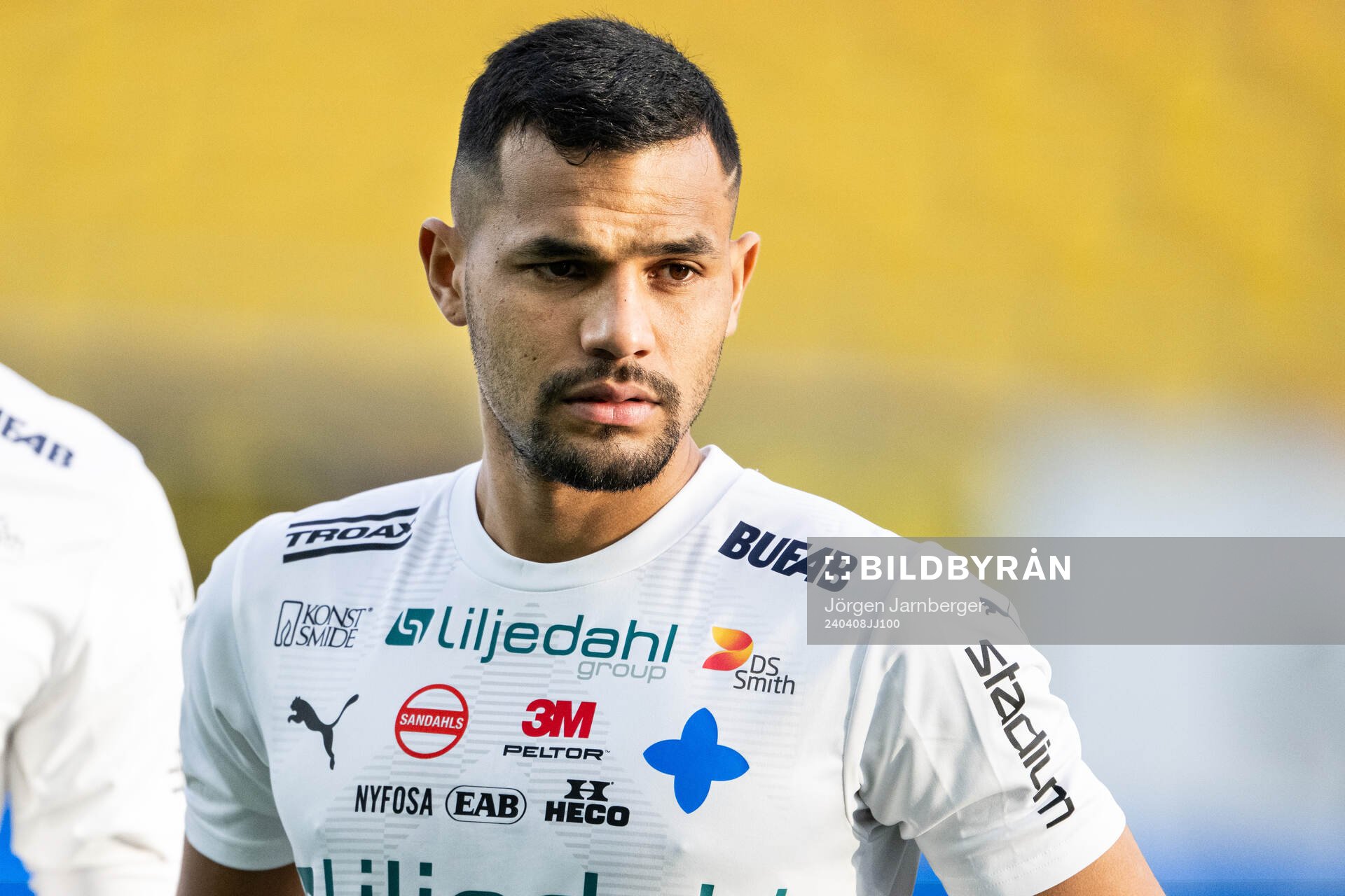 Värnamos Wenderson Oliveira do Nascimento