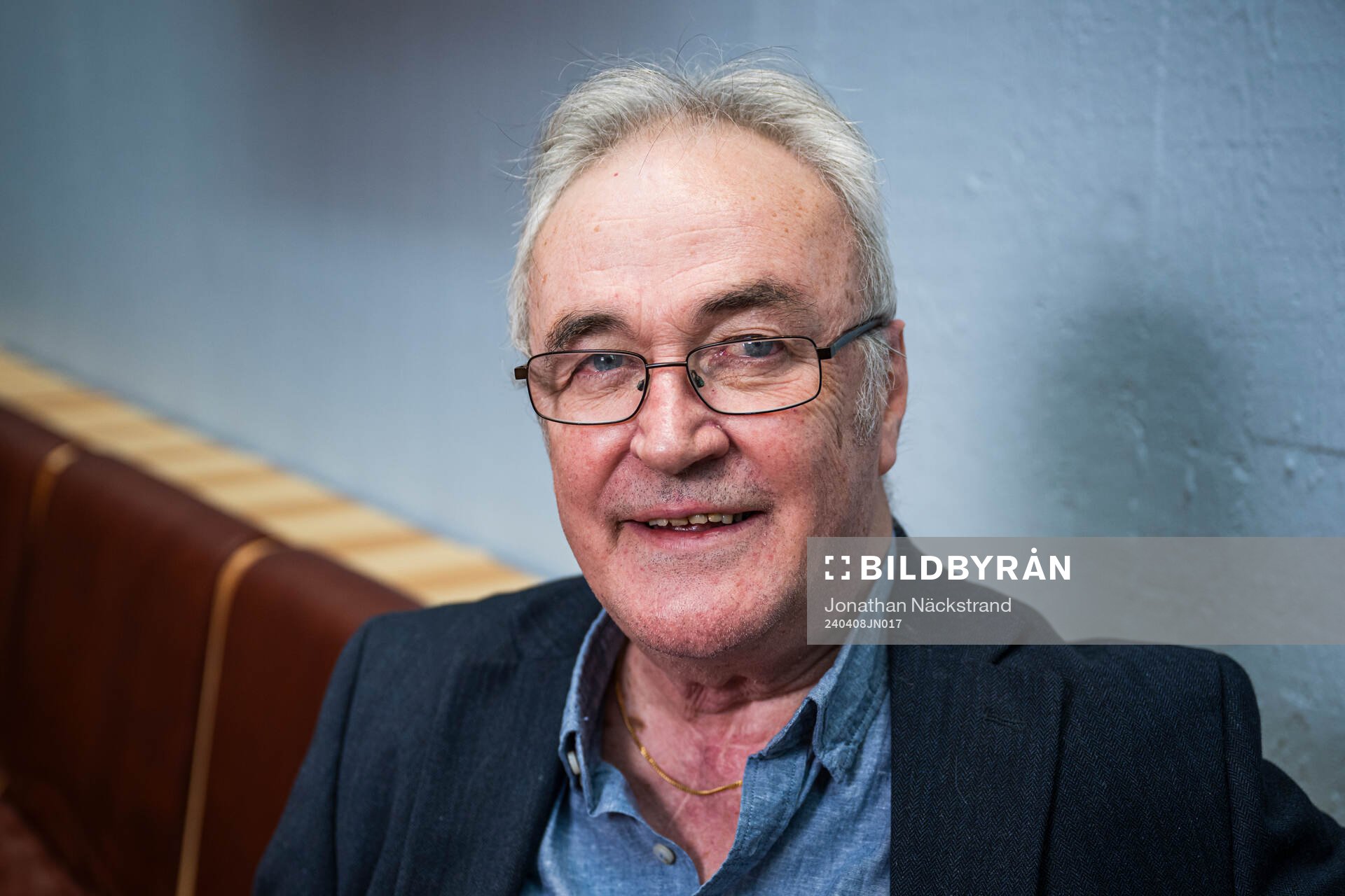 Ralf Edström