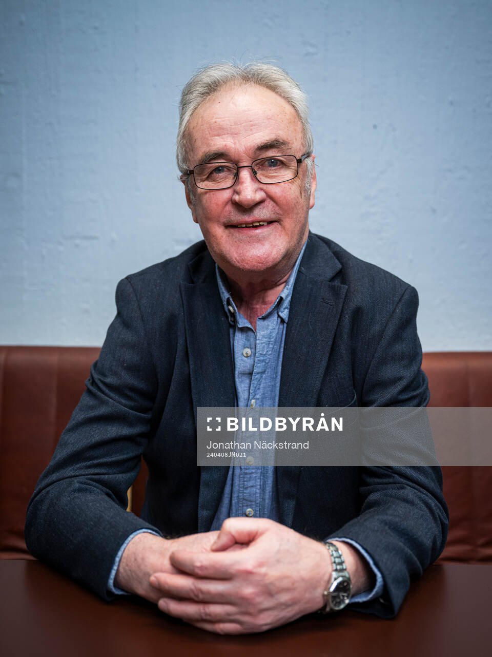 Ralf Edström