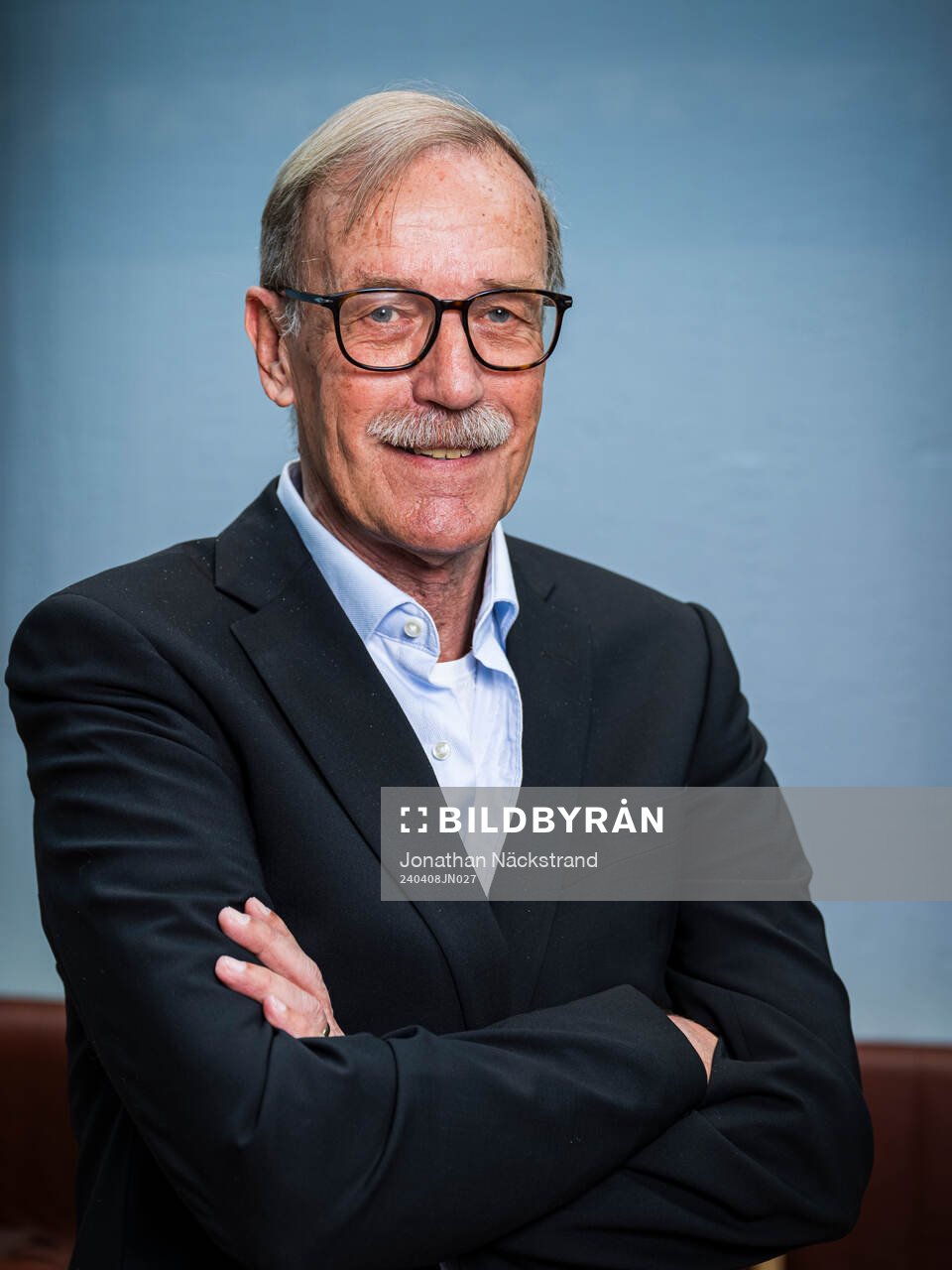 Staffan Tapper