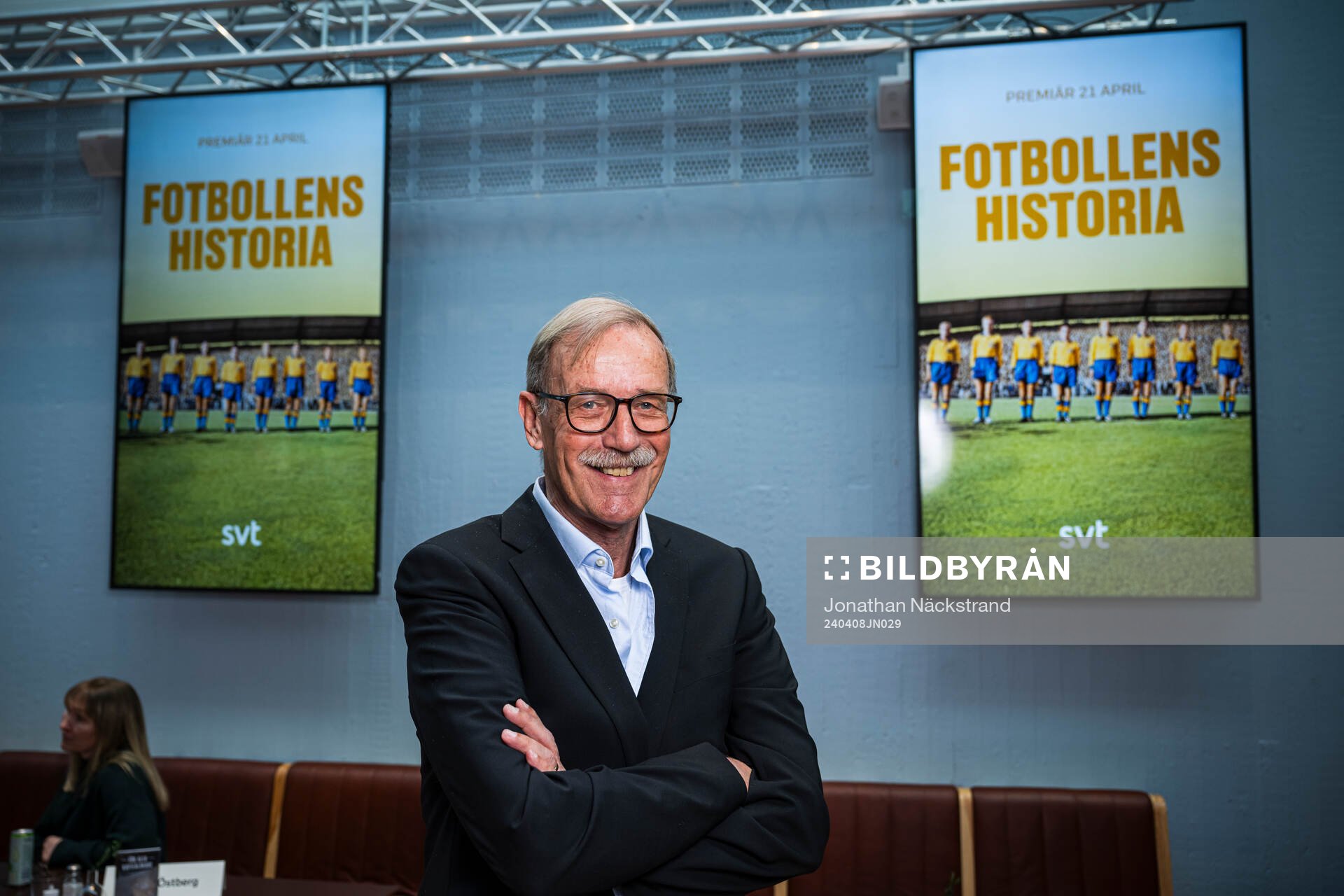 Staffan Tapper