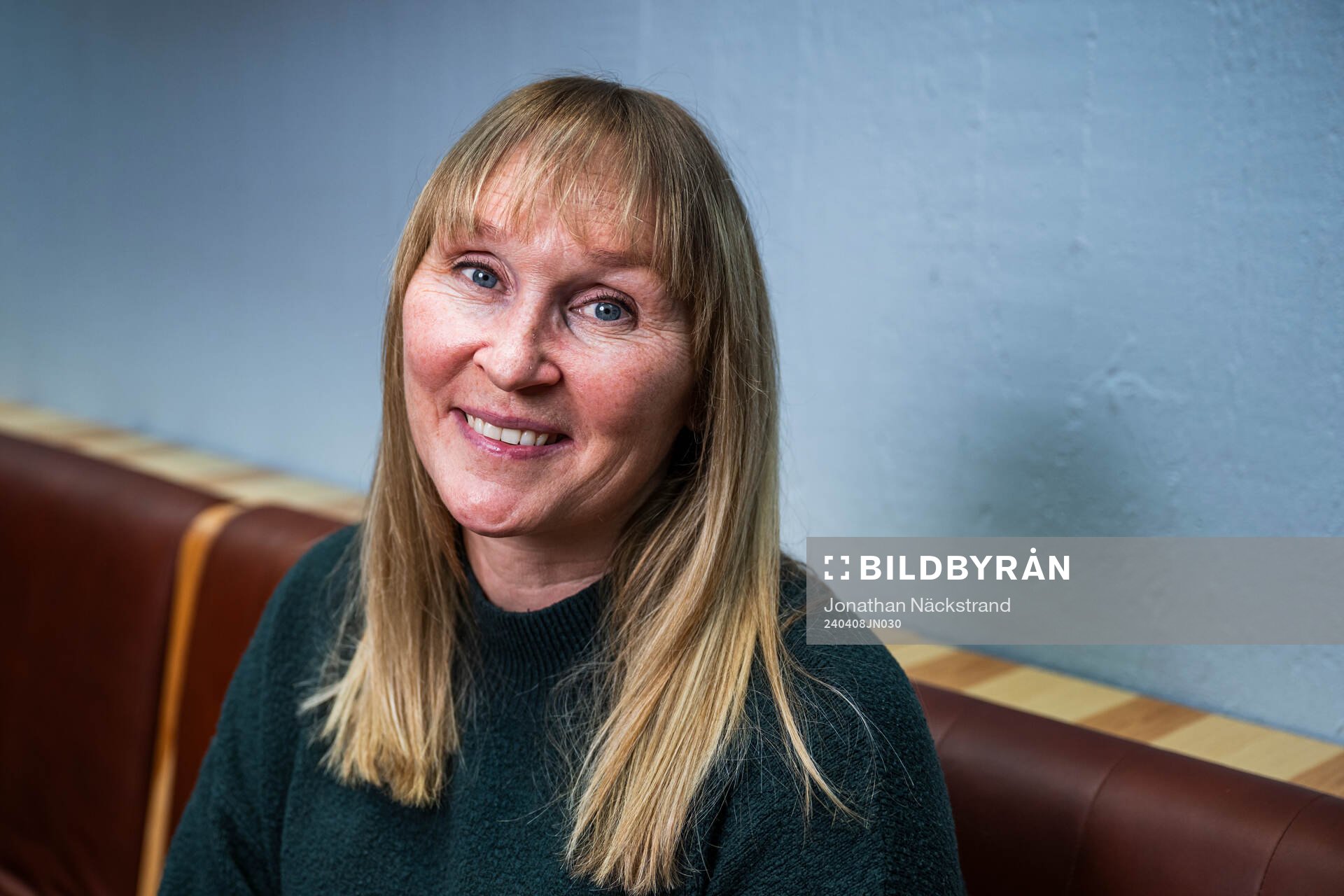 Frida Östberg