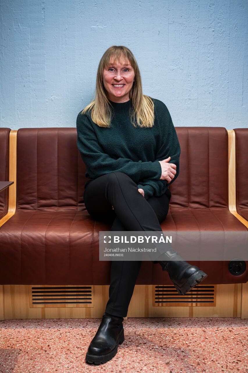 Frida Östberg