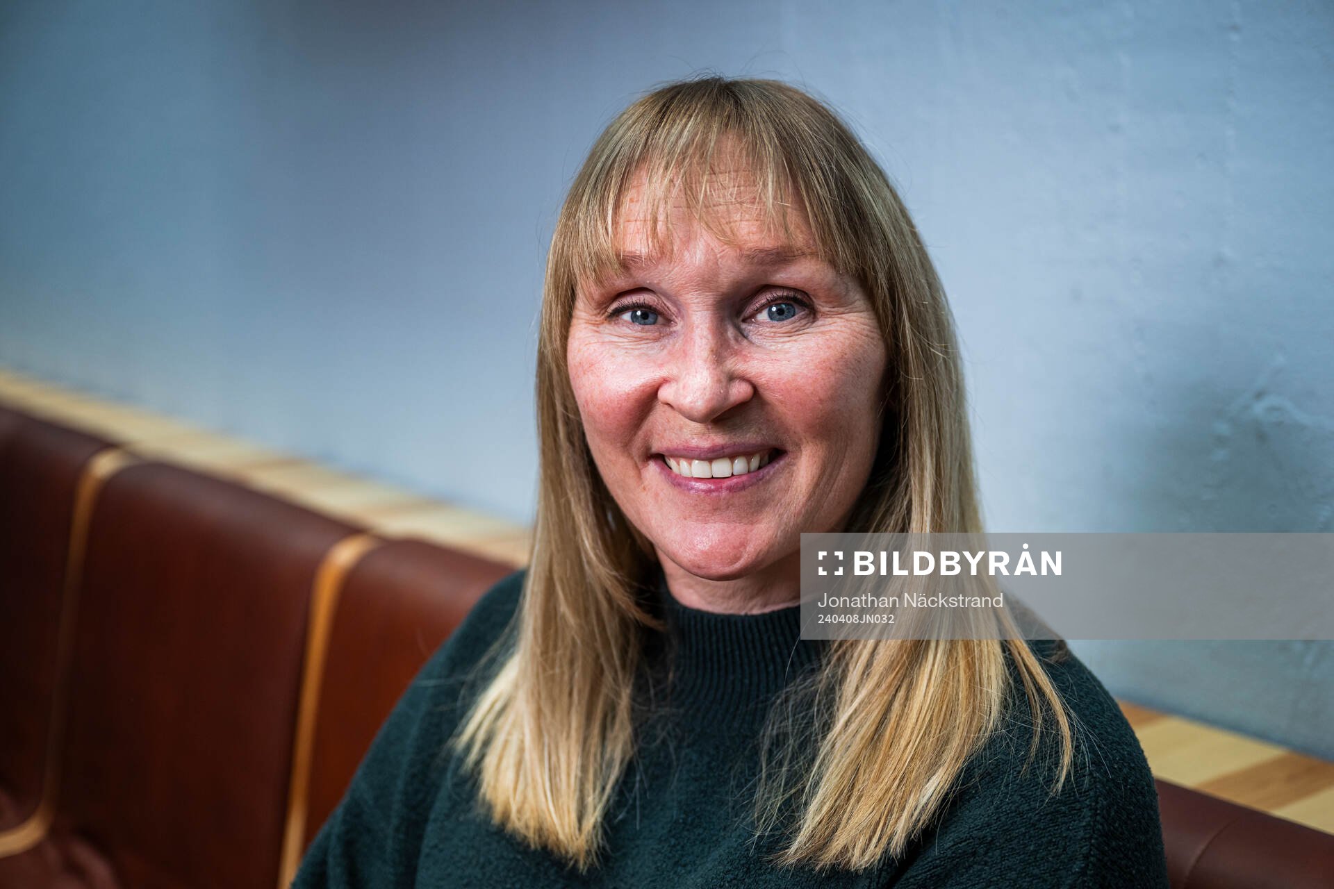 Frida Östberg