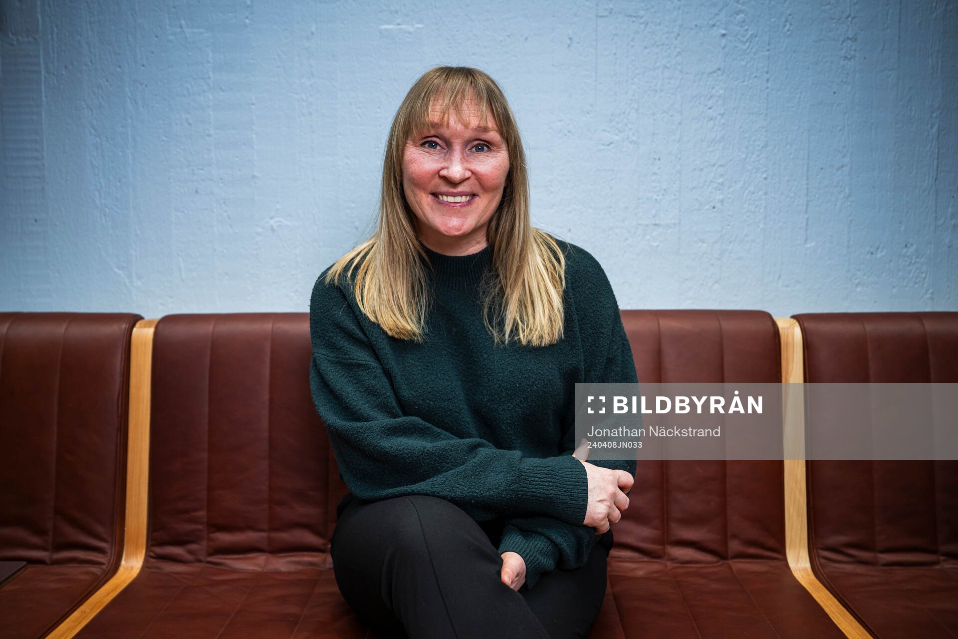 Frida Östberg
