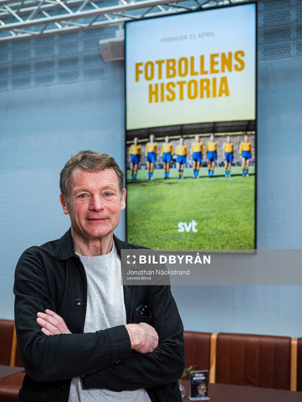 Torbjörn Nilsson
