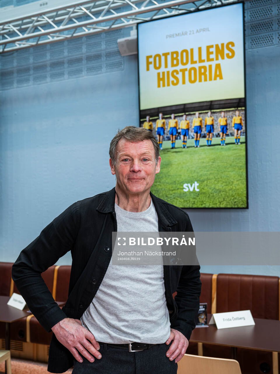 Torbjörn Nilsson