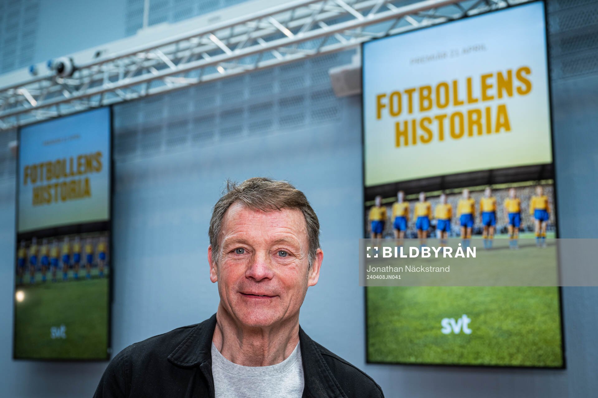 Torbjörn Nilsson