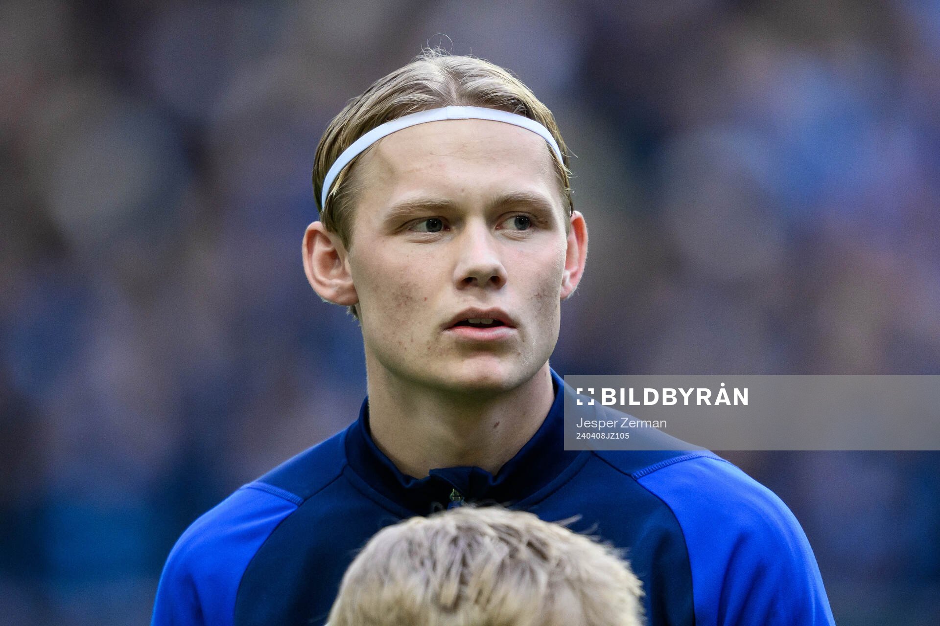 Djurgårdens Tobias Gulliksen