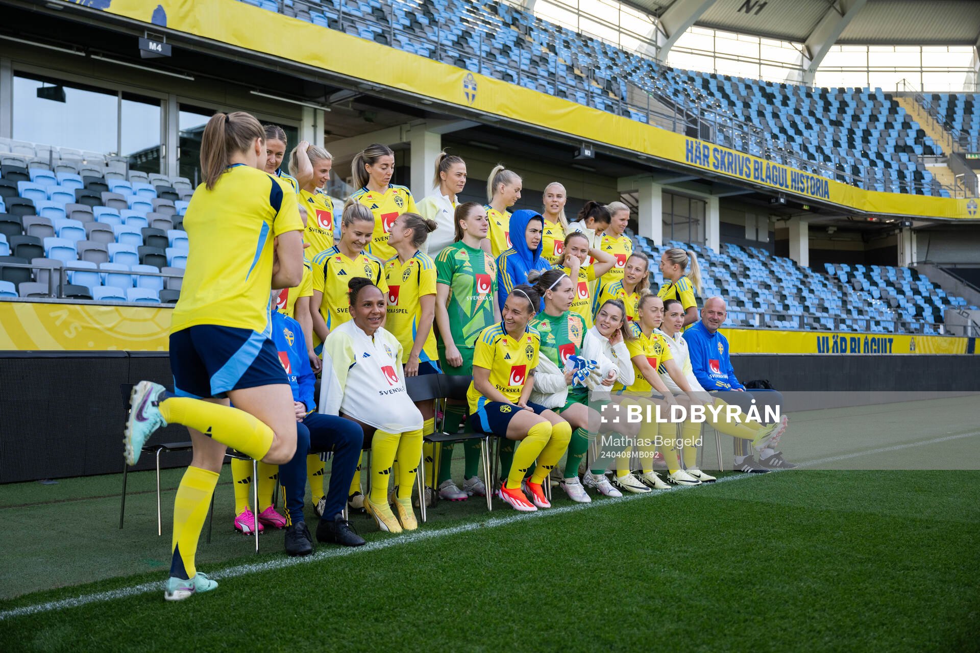 Players