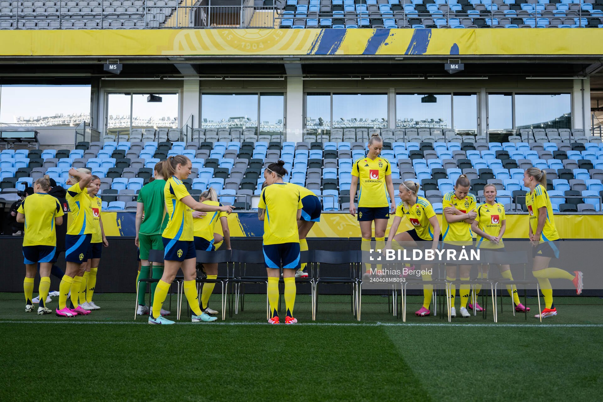 Players