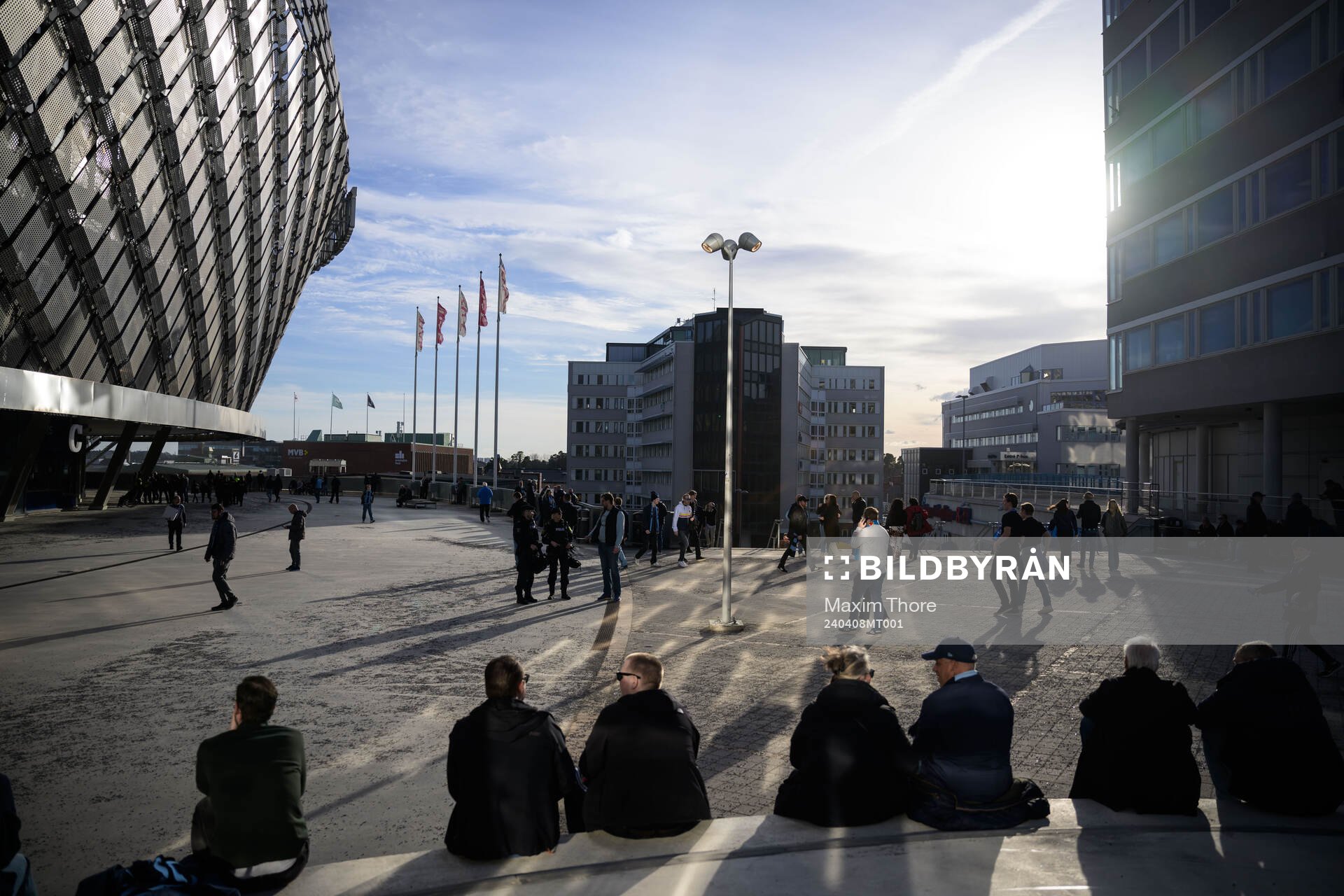 Tele2 Arena