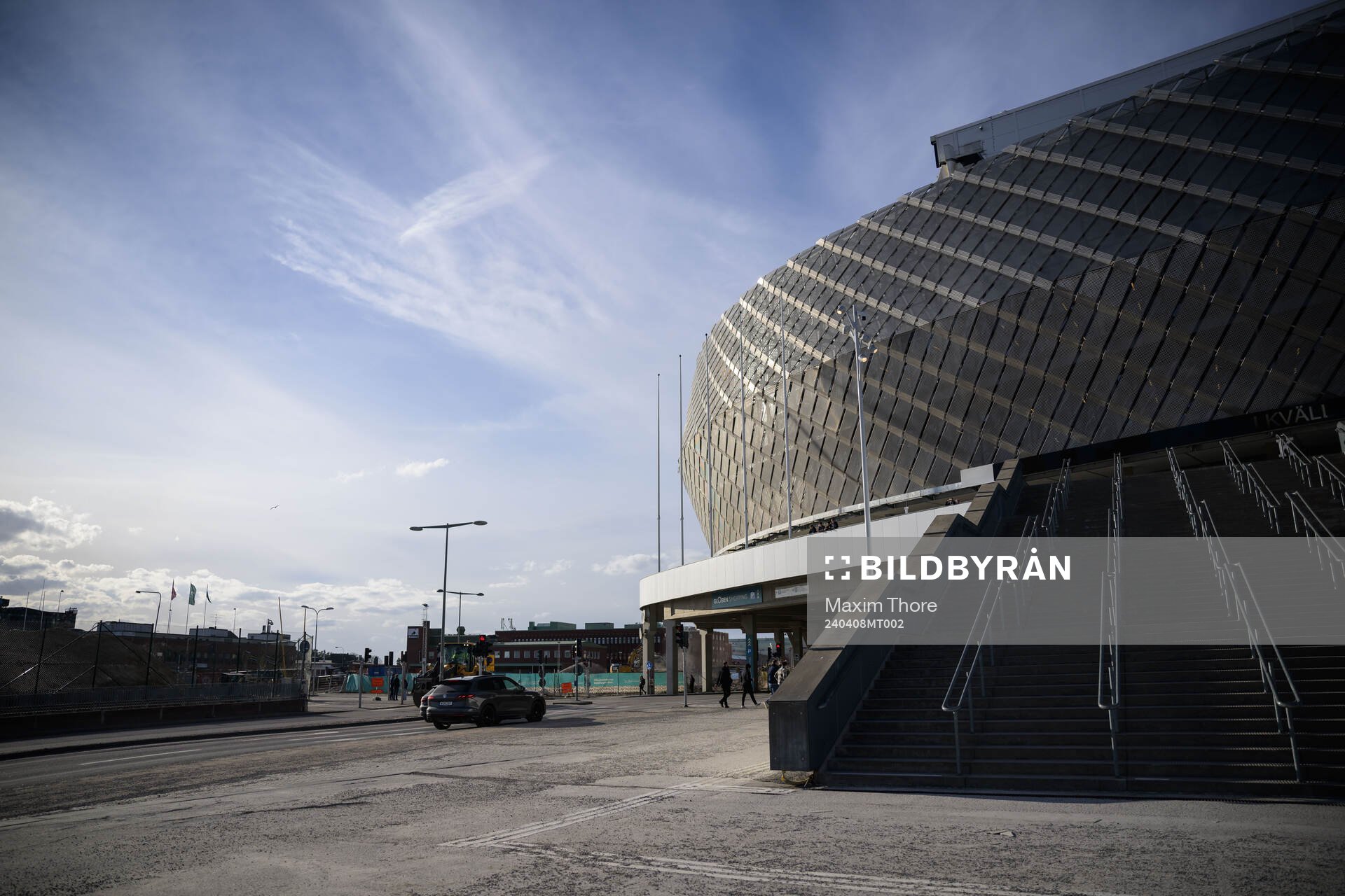 Och och Tele2 Arena