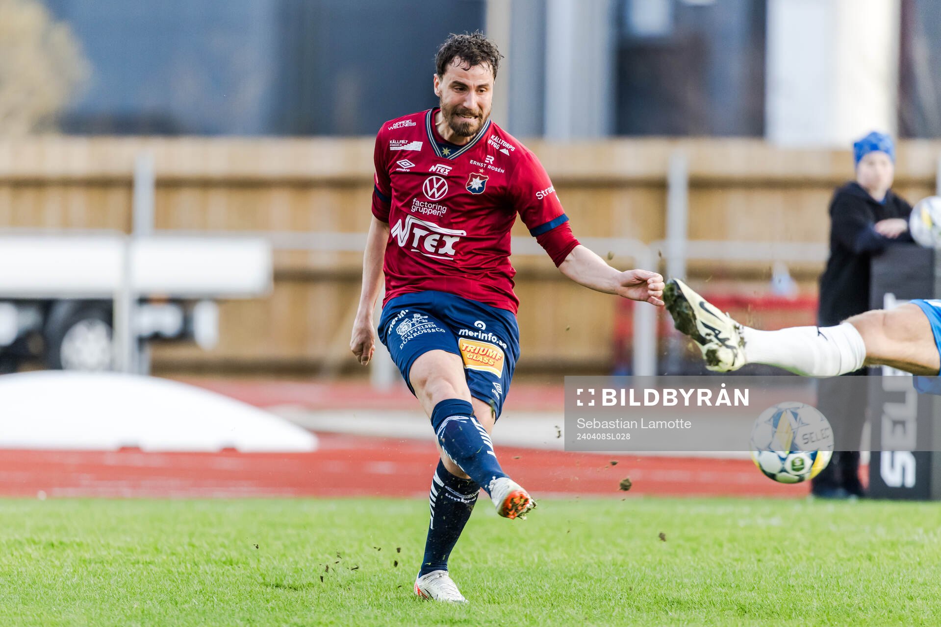 Örgrytes Jonathan Azulay