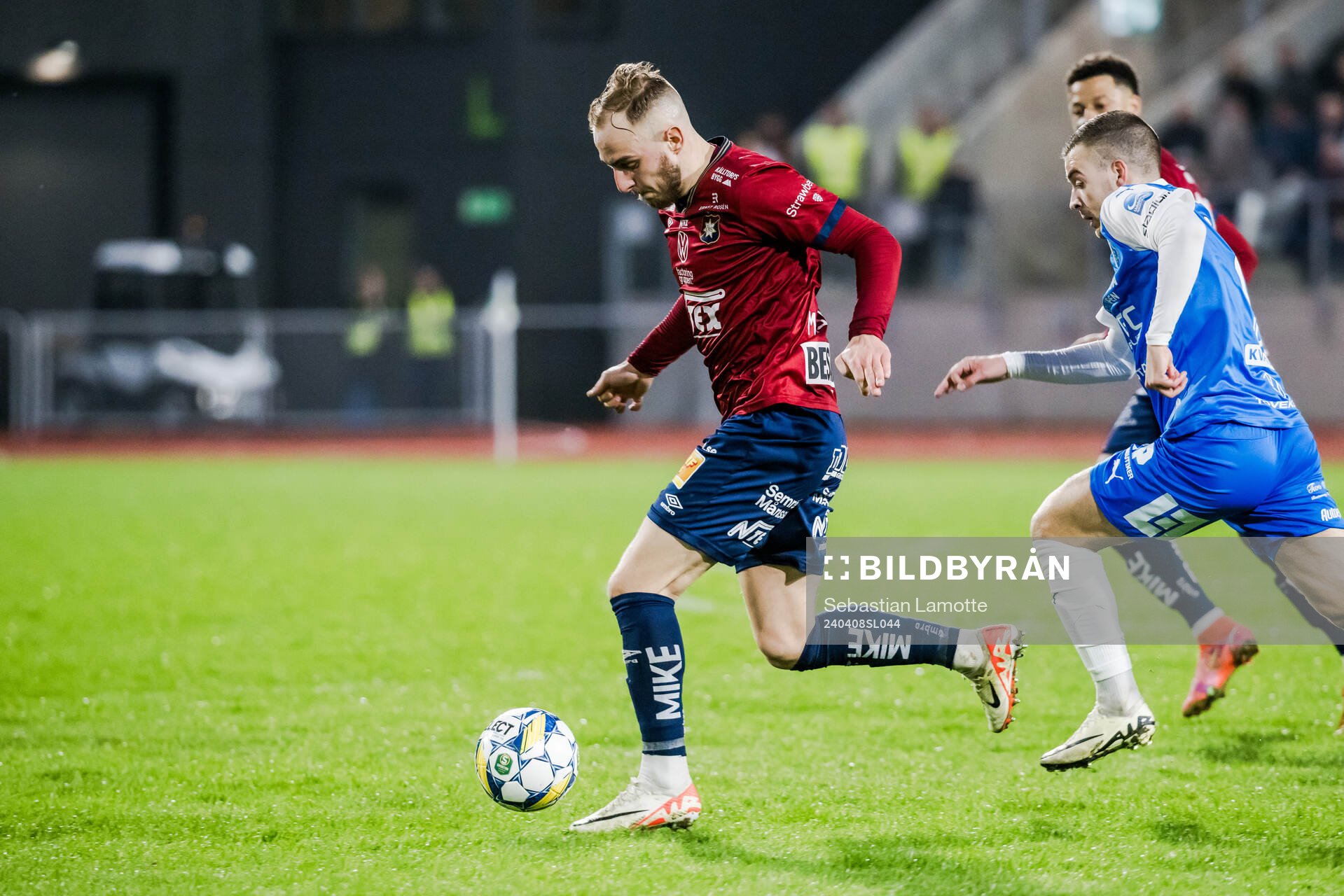 Örgrytes Amel Mujanic