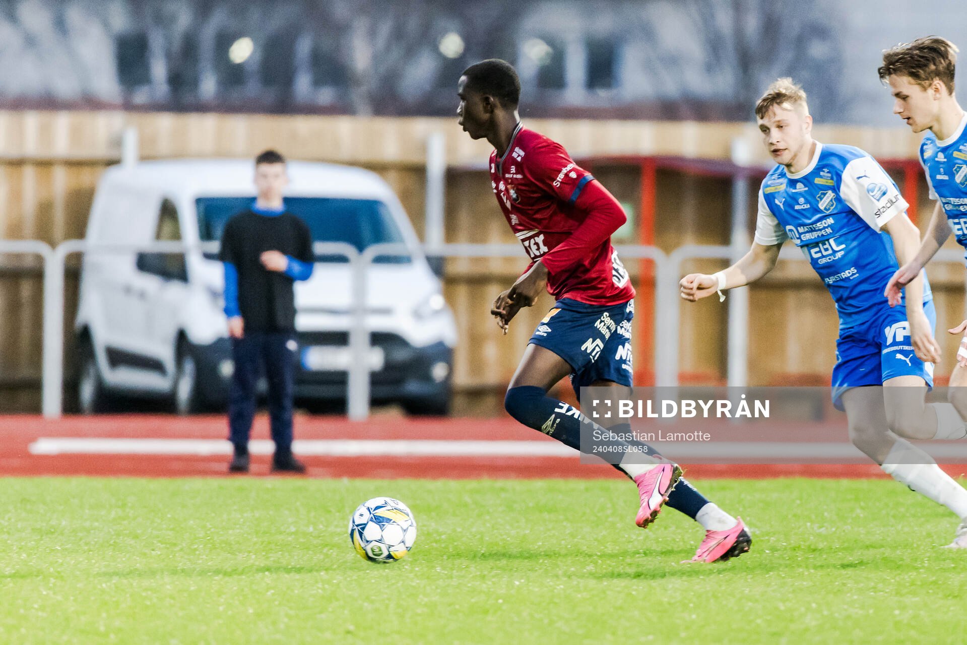 Örgrytes Abdoulaye Faye