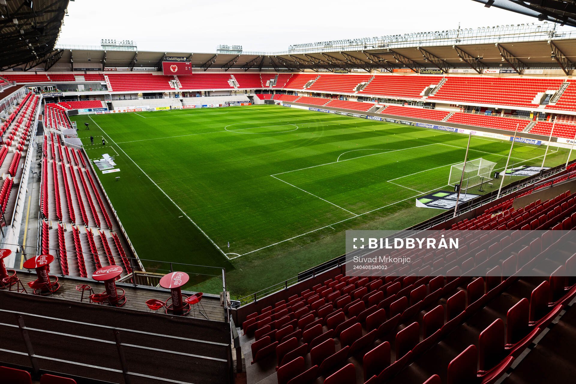 Guldfågeln Arena