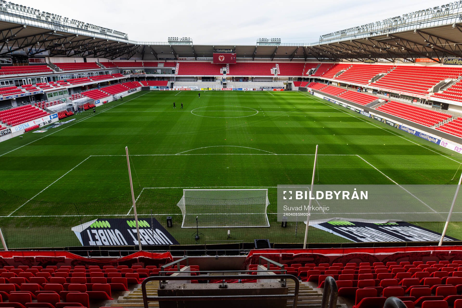 Guldfågeln Arena