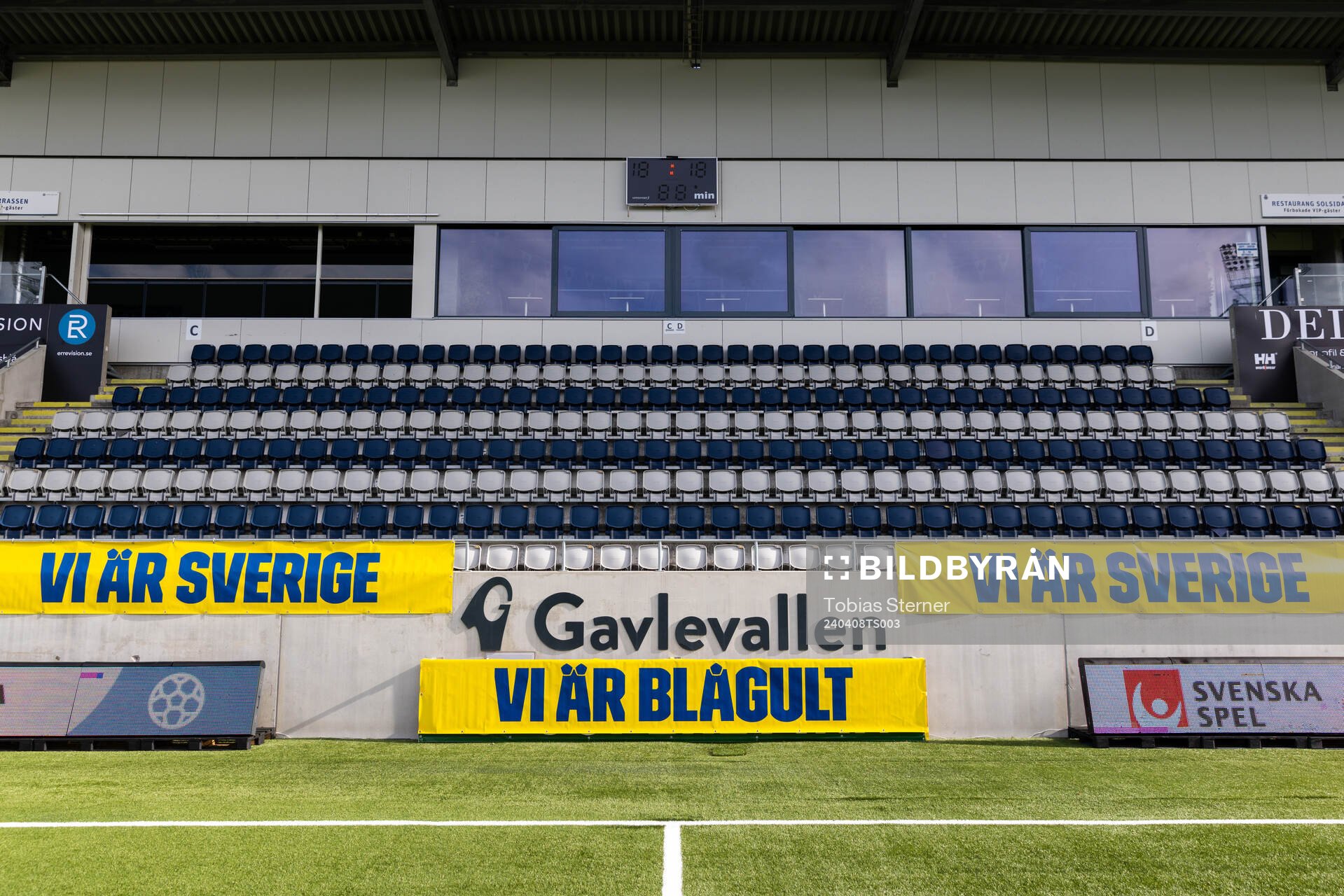 Gavlevallen