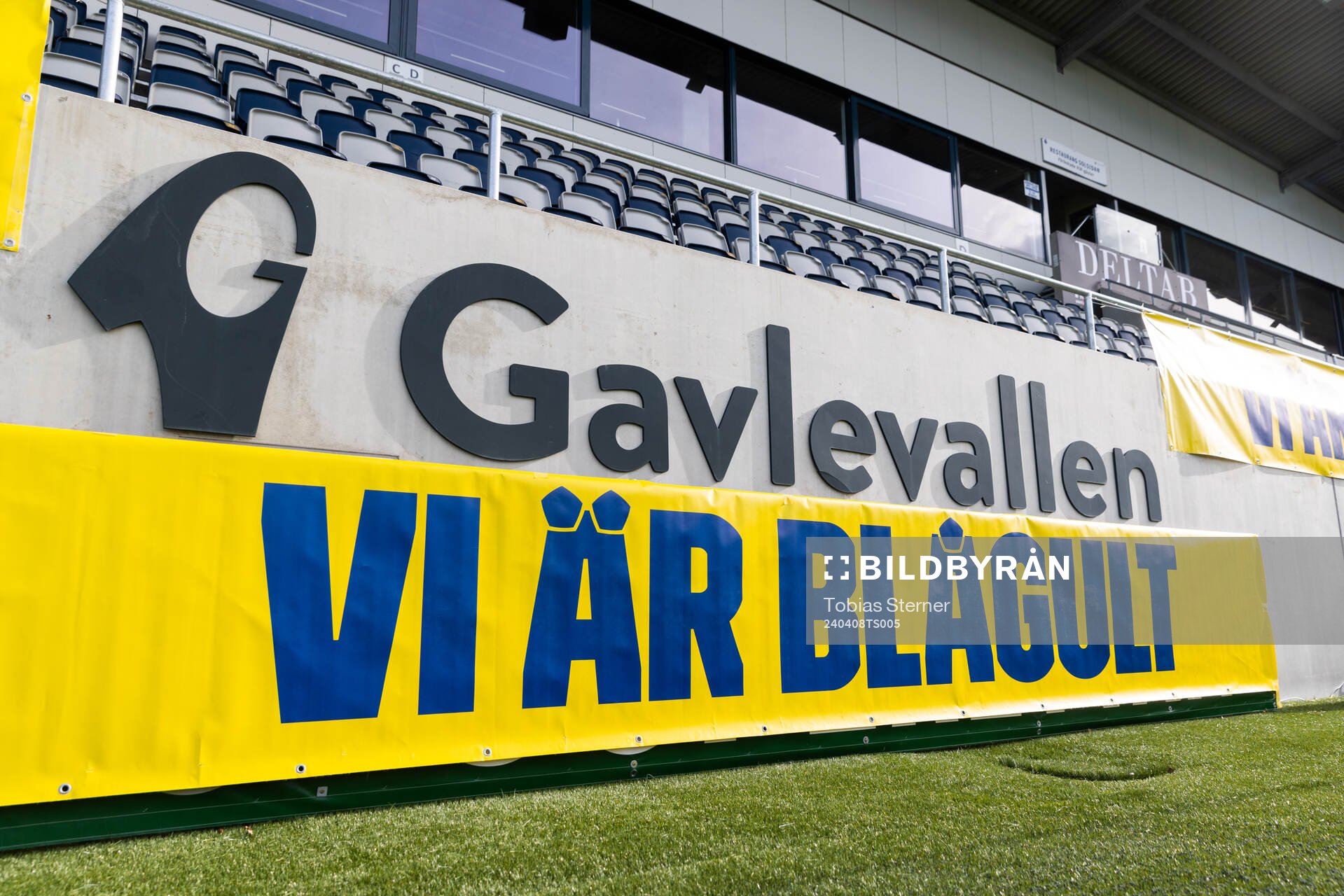 Gavlevallen