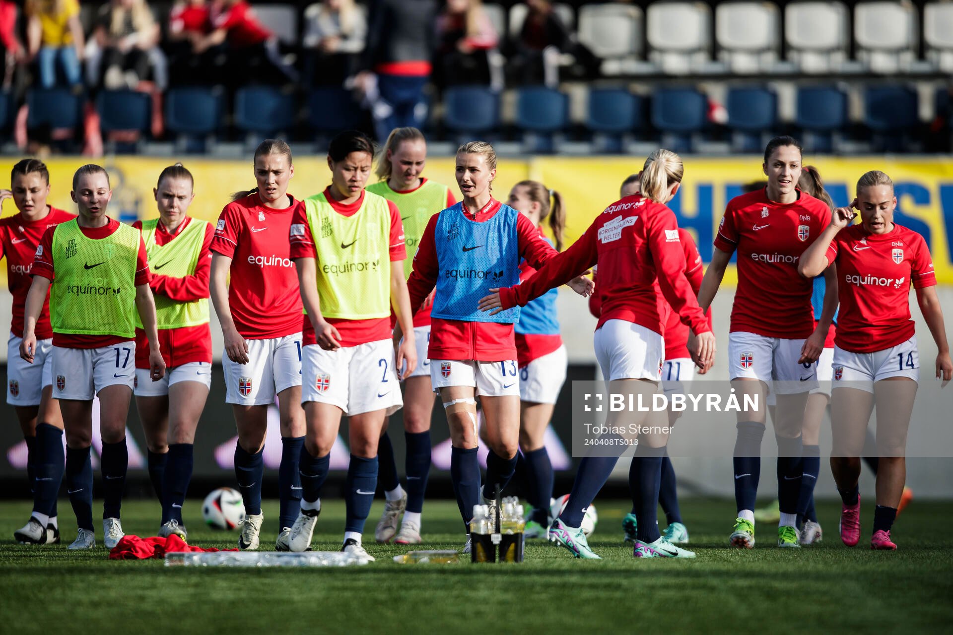 Players of Norway