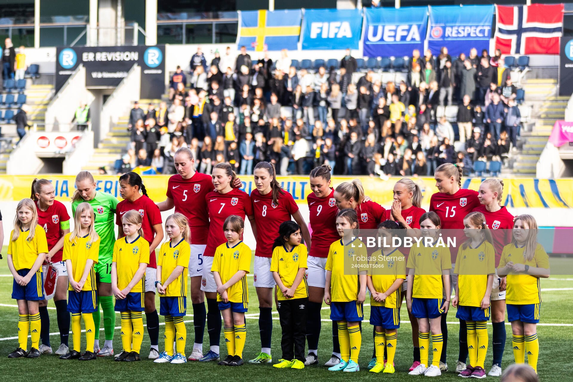 Players of Norway