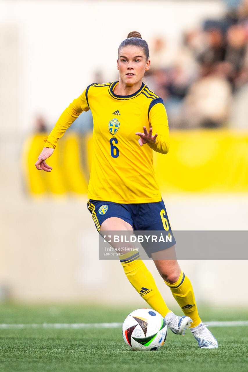 My Cato of Sweden