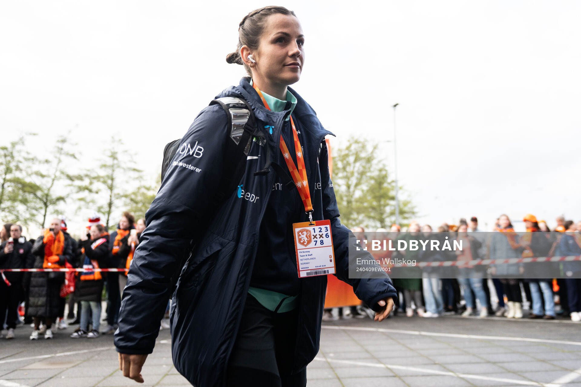 Tuva Hansen
