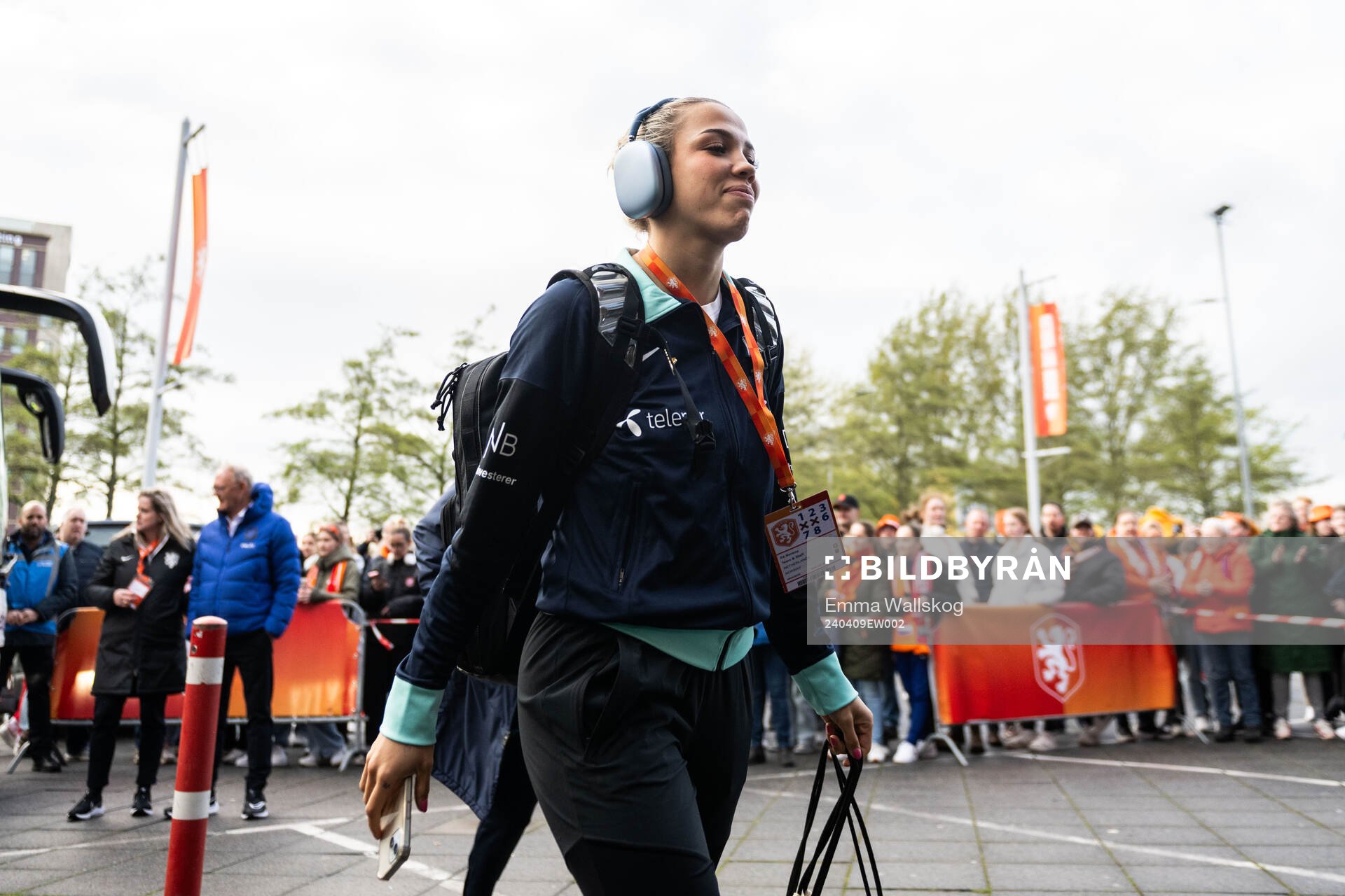 Celin Bizet Ildhusøy