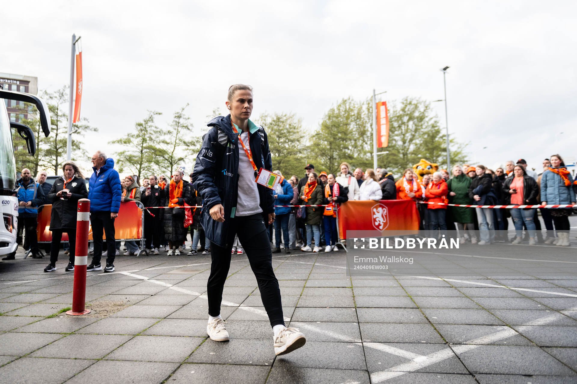 Emilie Bosshard Haavi