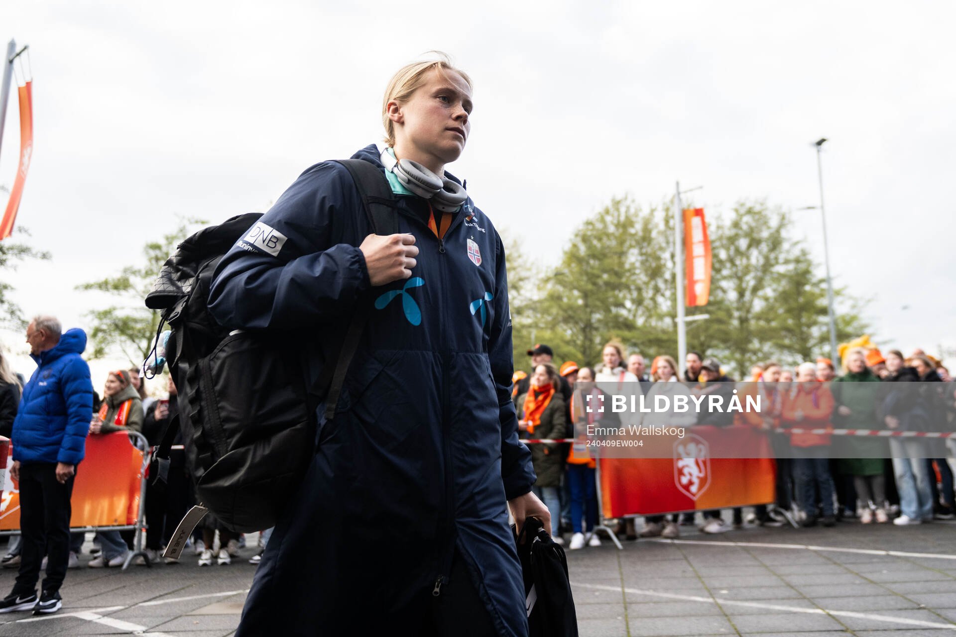 Julie Blakstad