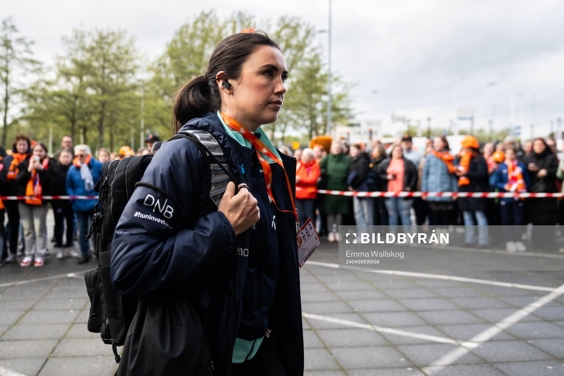 Ingrid Syrstad Engen