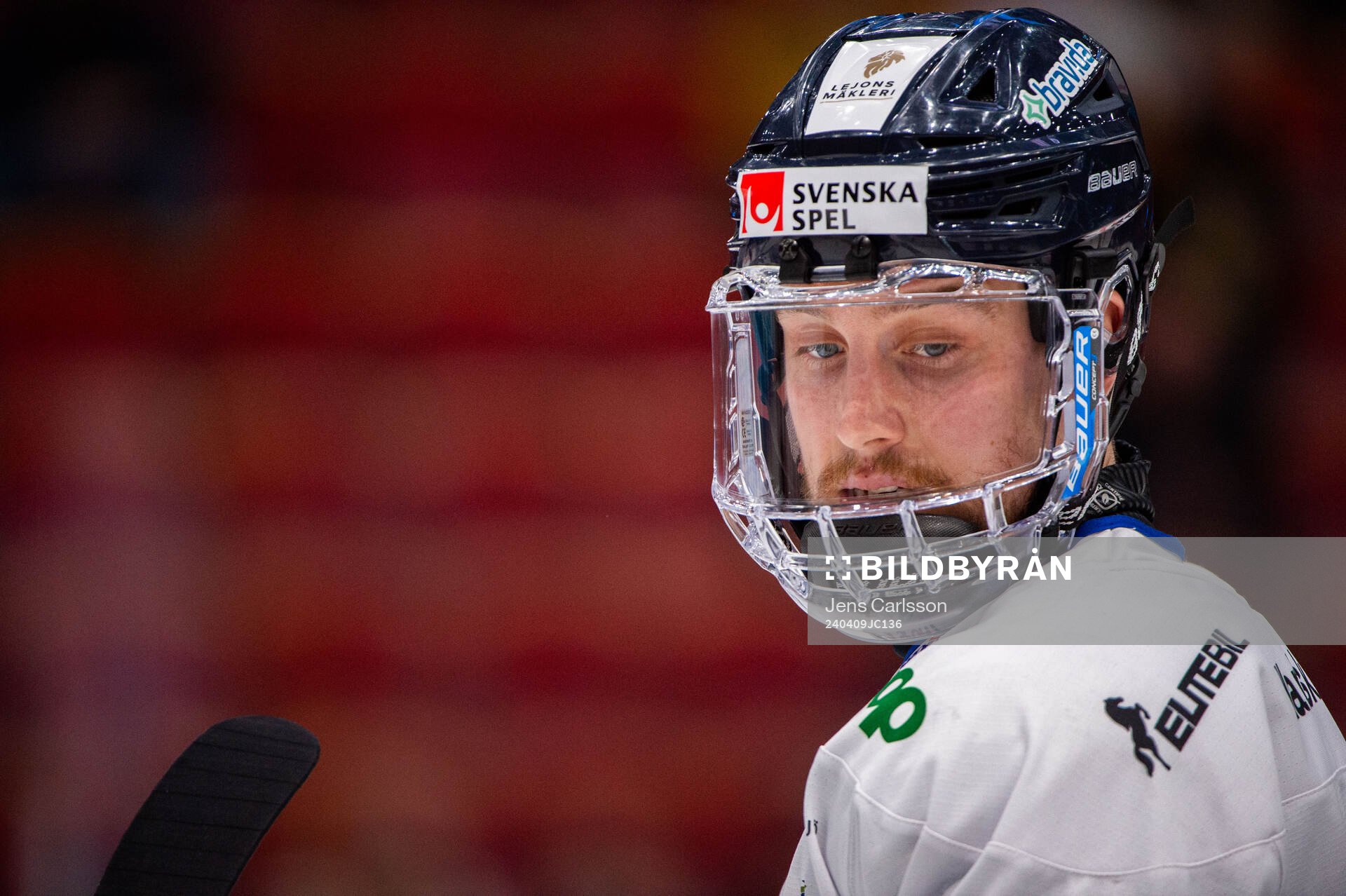 Karlskogas Viktor Lang