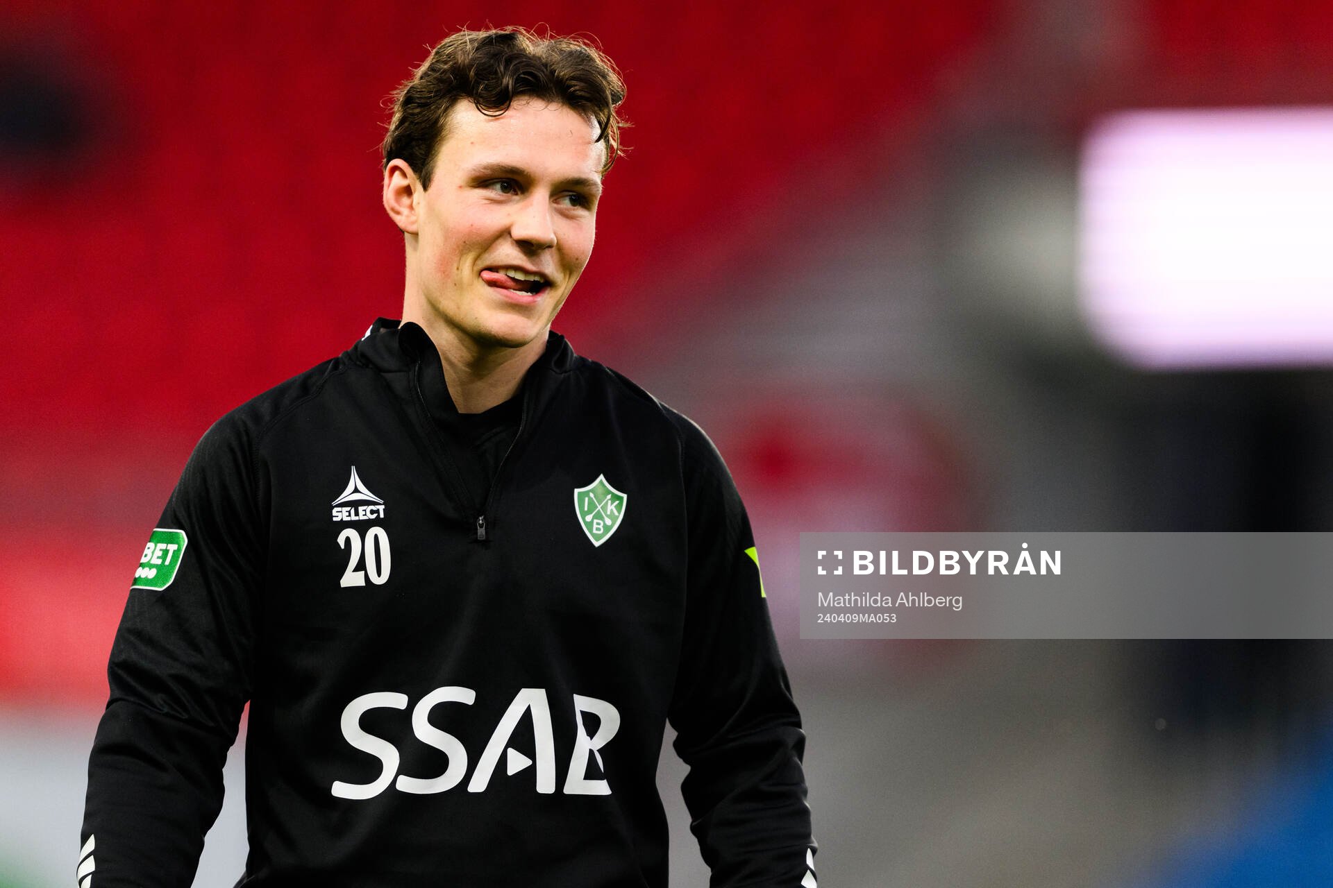 Brages Filip Sjöberg