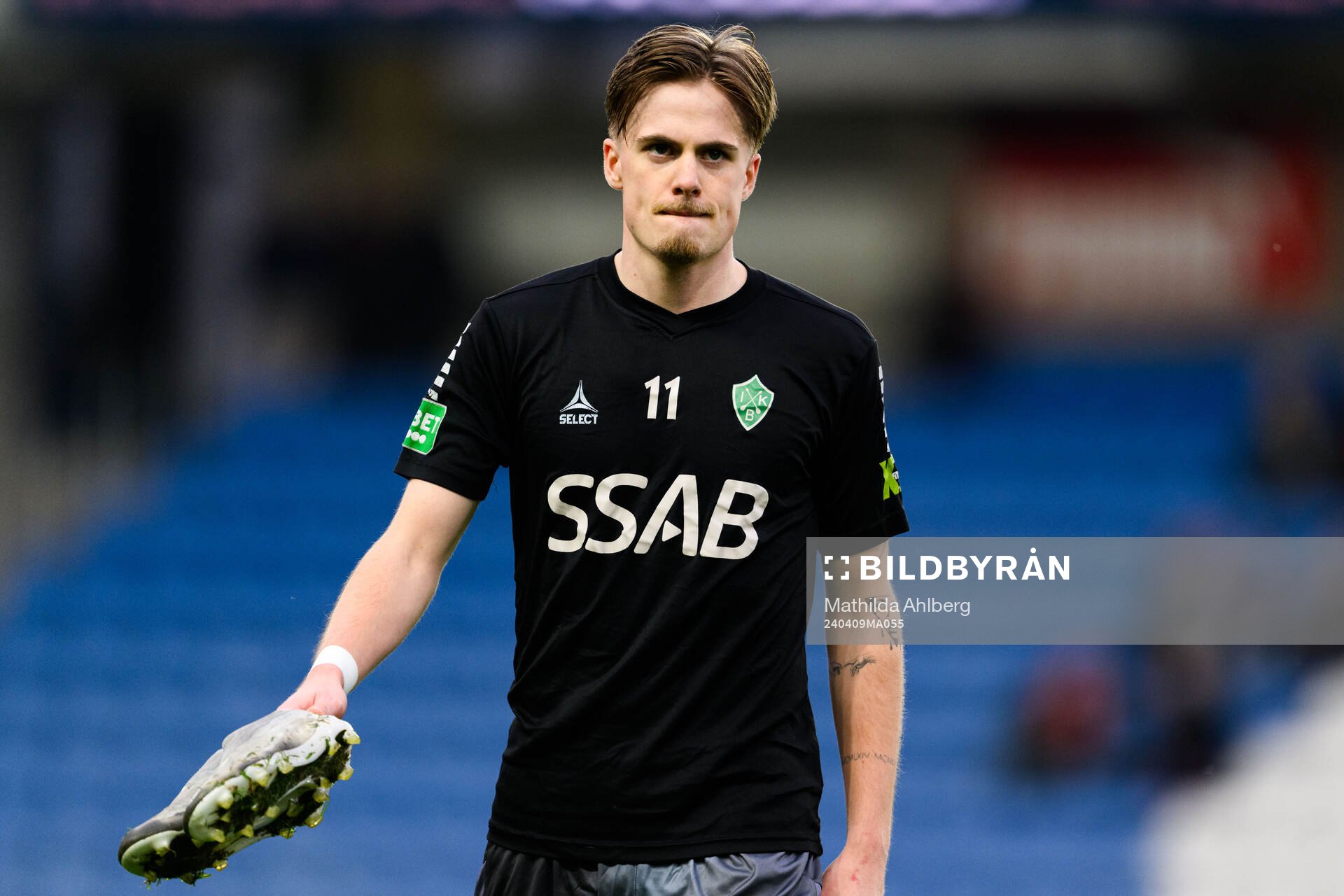 Brages Johan Arvidsson