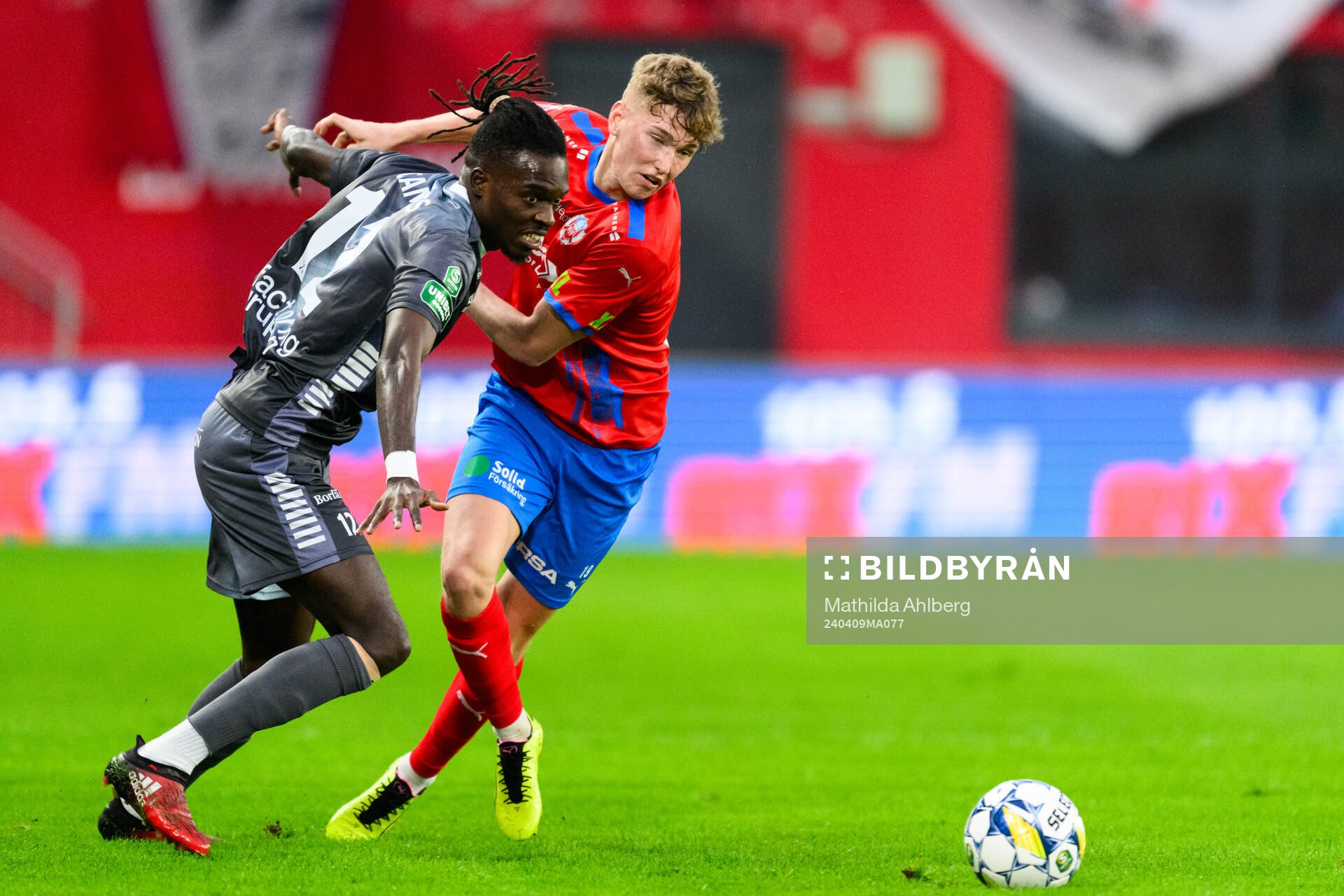 Brages Ieltsin Jeronimo Semedo Camoes och Helsingborgs
