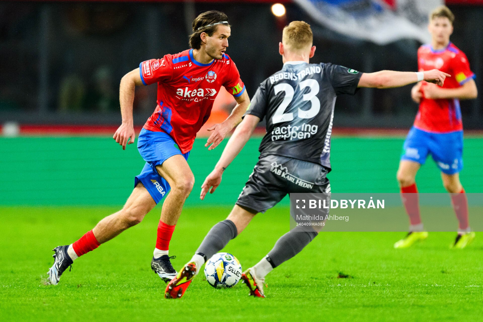 Helsingborgs Wilhelm Loeper