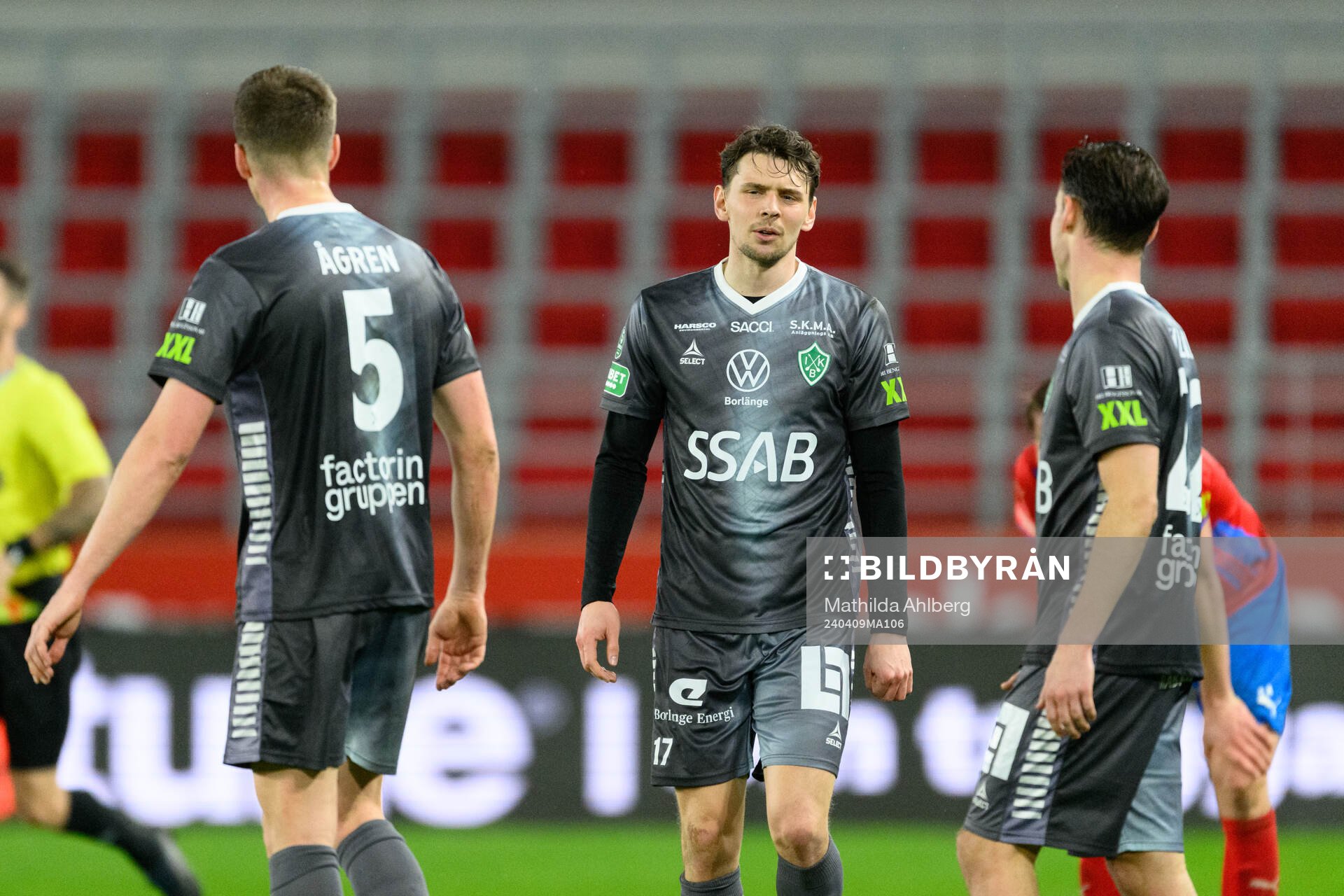 Brages Pontus Jonsson deppar