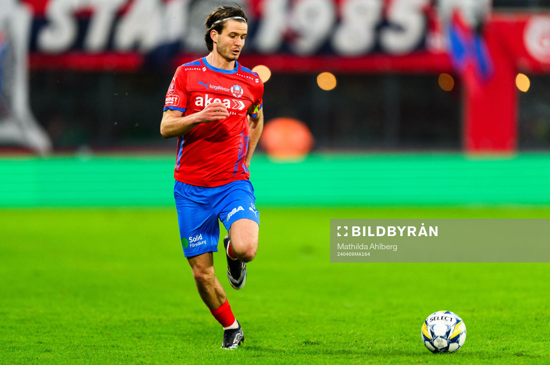 Helsingborgs Wilhelm Loeper