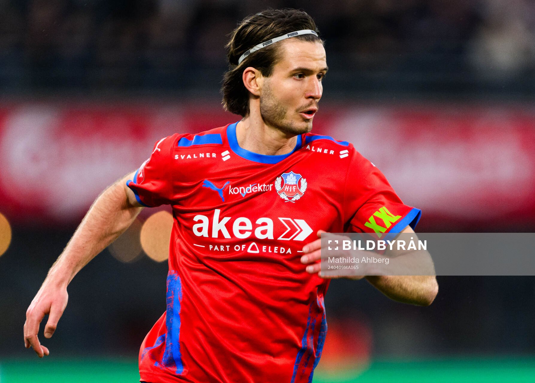 Helsingborgs Wilhelm Loeper