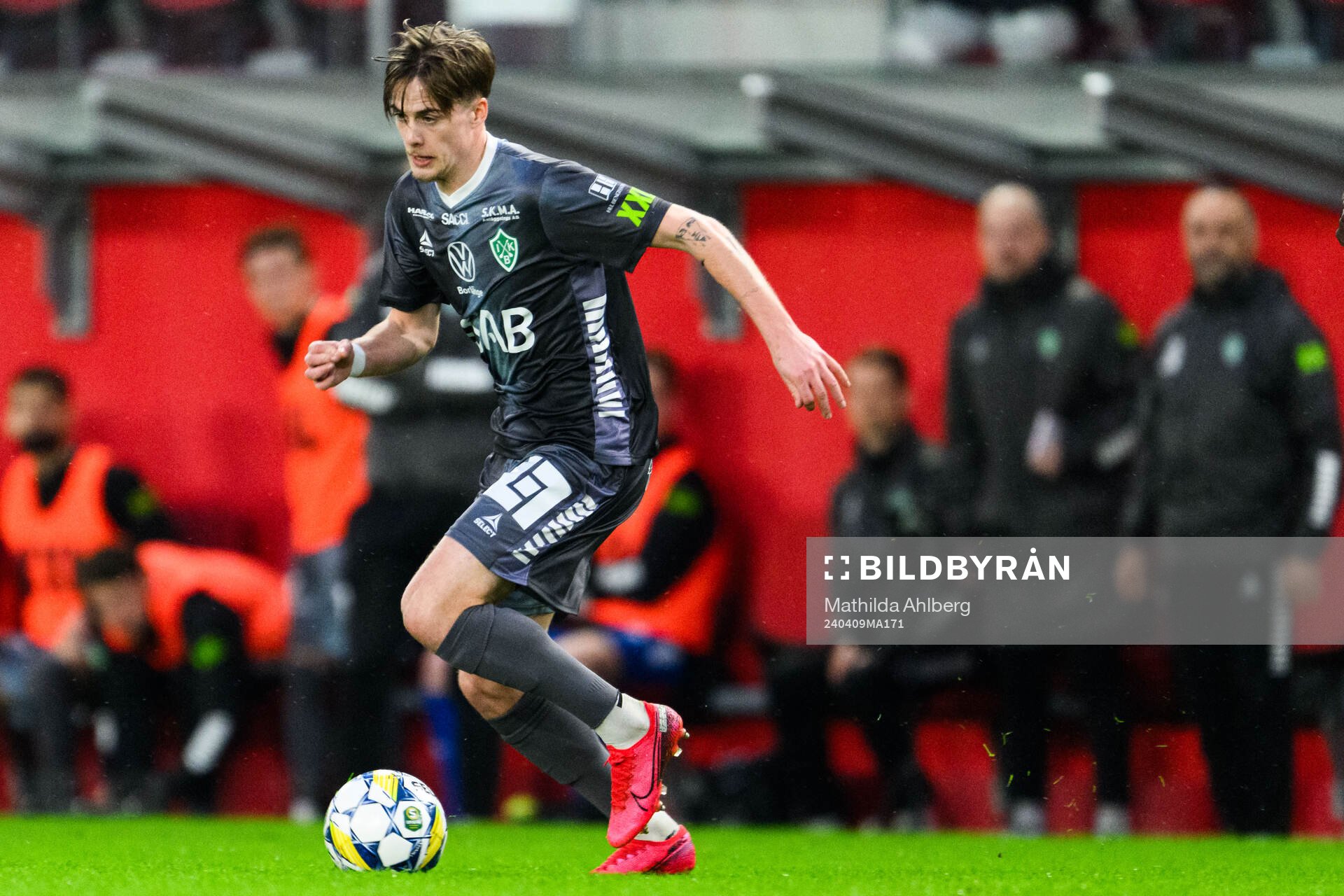 Brages Johan Arvidsson