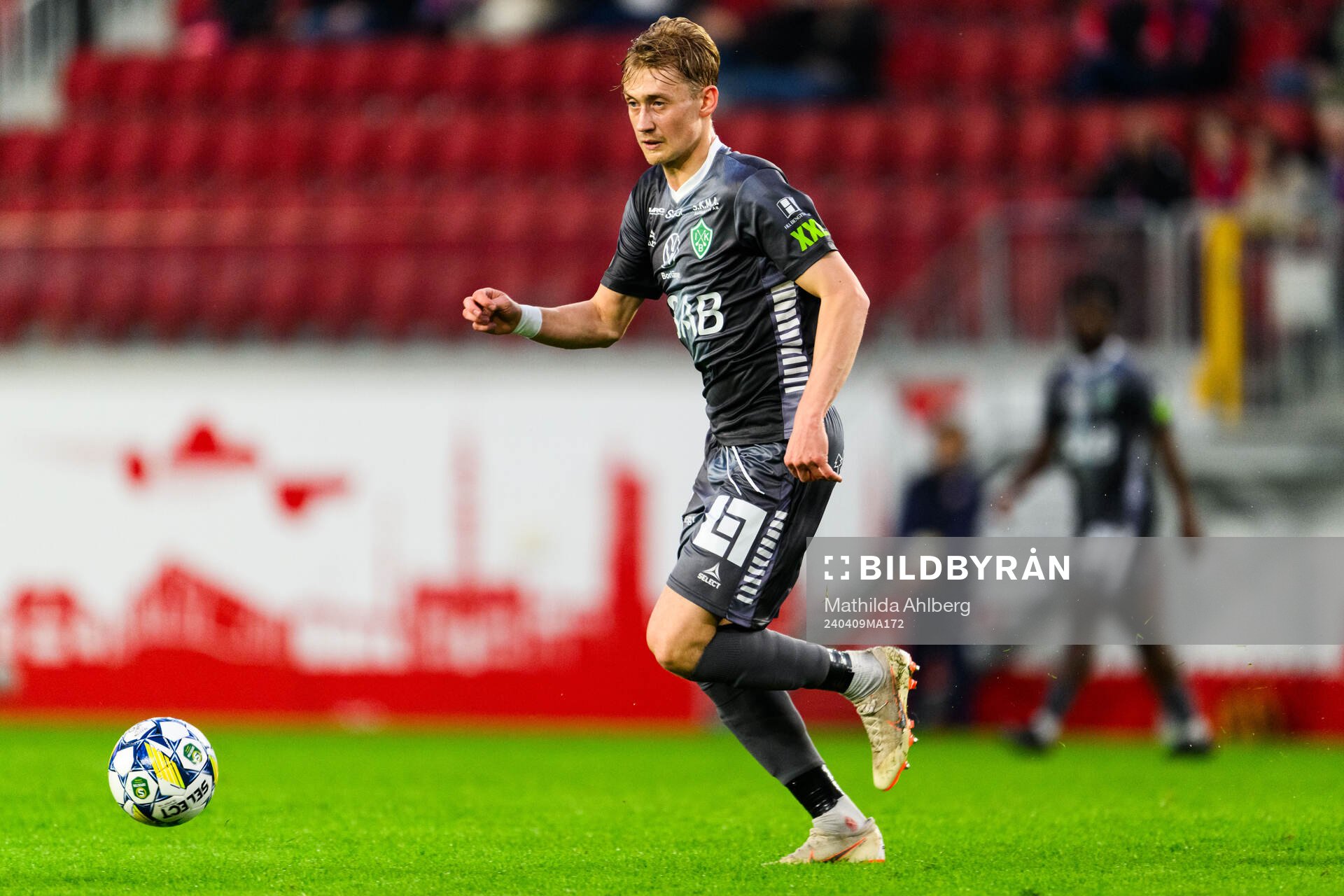 Brages Henry Sletsjøe