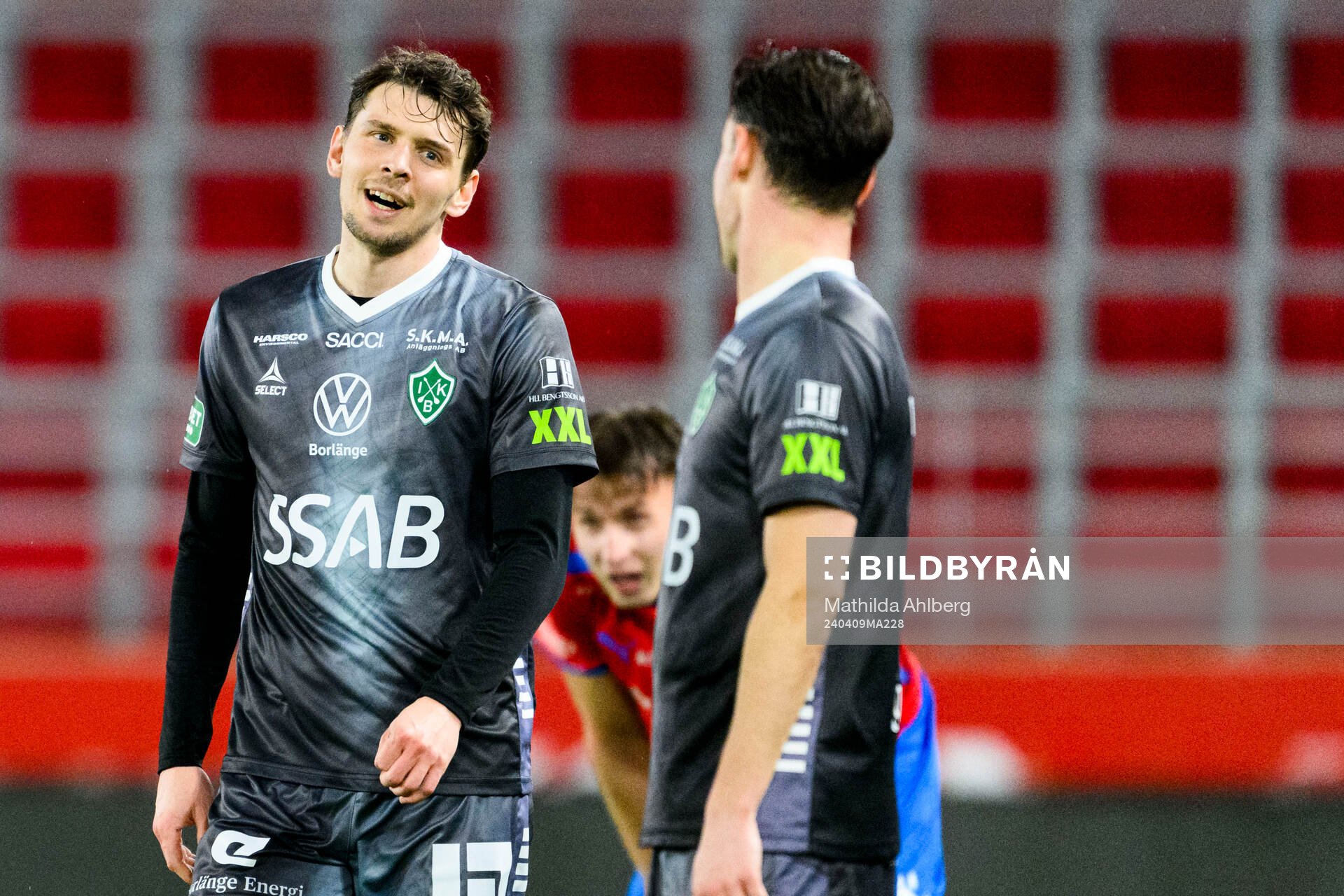 Brages Pontus Jonsson deppar