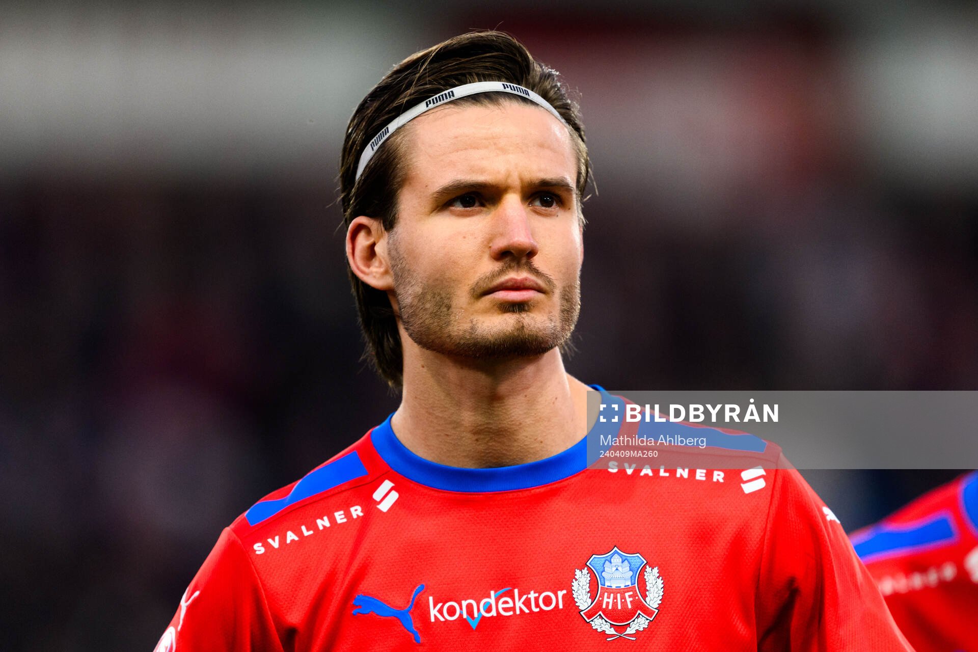 Helsingborgs Wilhelm Loeper
